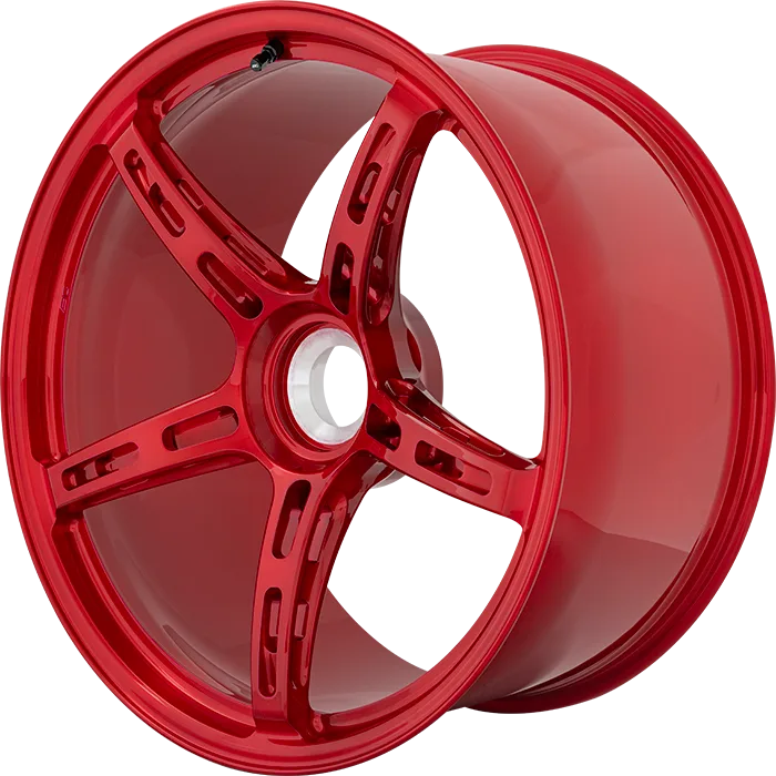 Легкосплавний диск 21" BC Forged KX-3 21x11,5 BLANK Custom Finish - фото My Tuning Lab