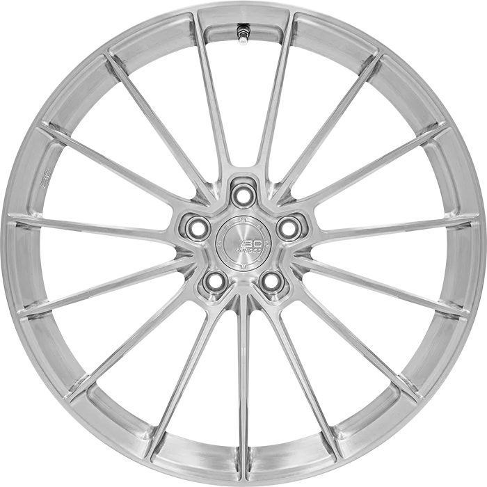 Легкосплавний диск 20" BC Forged KL54 20x9,5 BLANK Custom Finish - фото My Tuning Lab