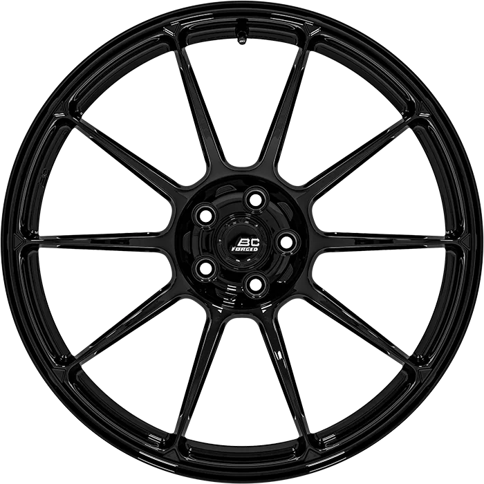 Легкосплавний диск 17" BC Forged KZ10 17x7,5 BLANK Custom Finish - фото My Tuning Lab