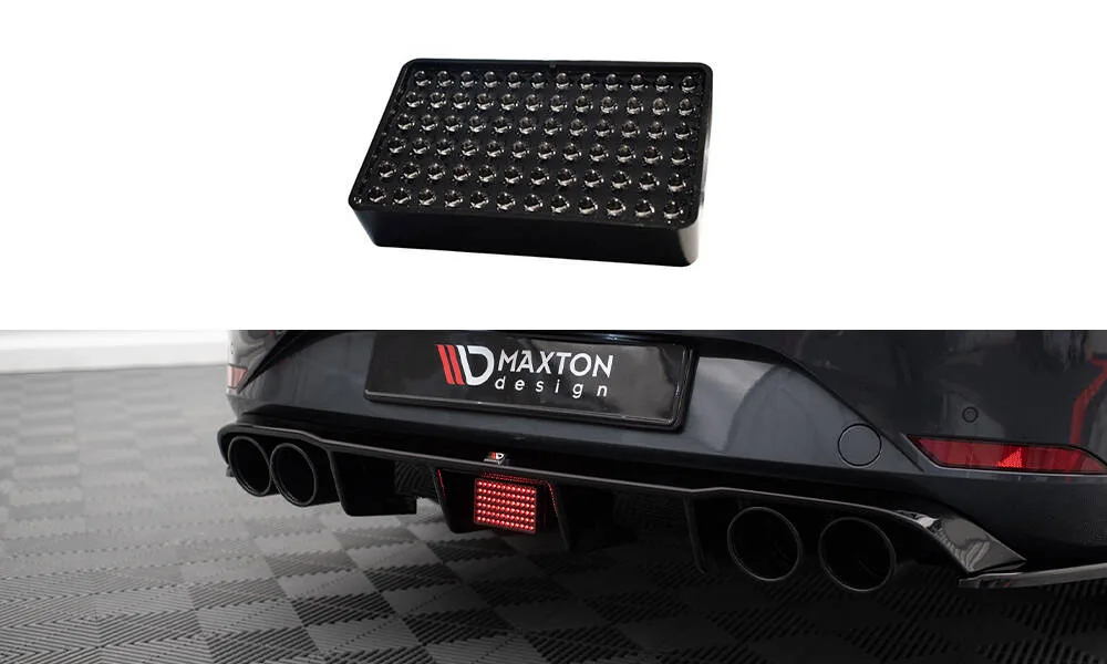 LED-світло Stop Maxton Seat Leon ST FR Mk4 - фото My Tuning Lab