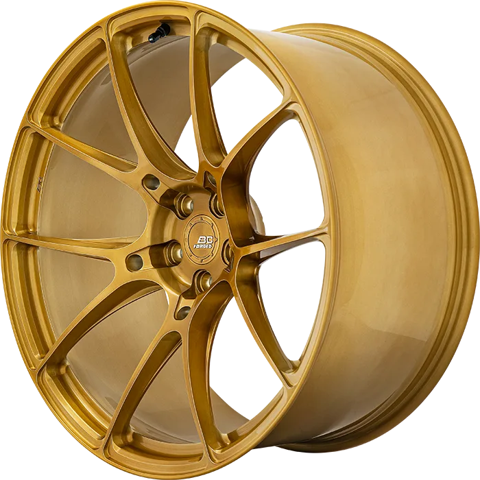 Легкосплавний диск 18" BC Forged RZ02 18x12,5 BLANK Custom Finish - фото My Tuning Lab