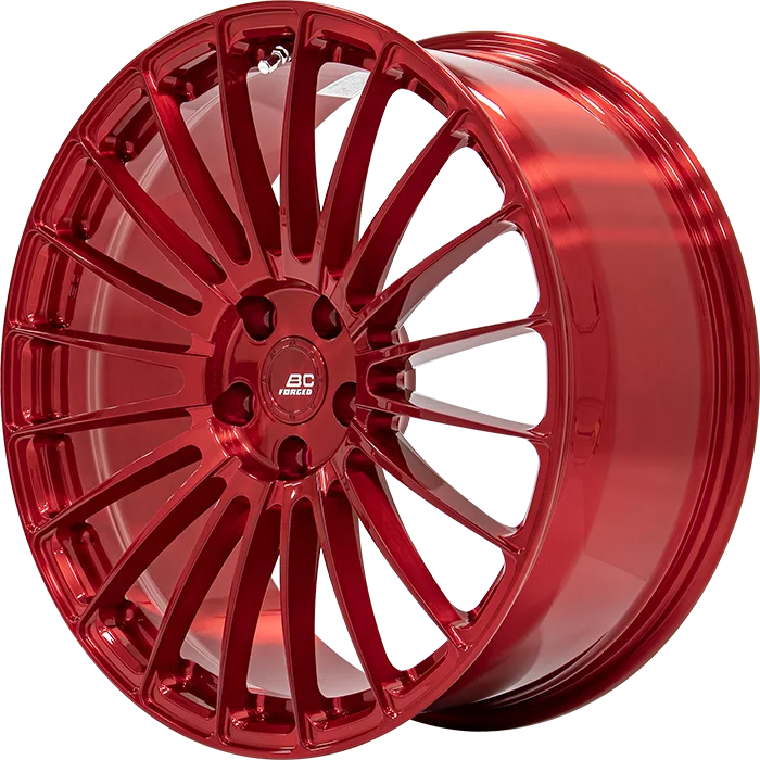 Легкосплавний диск 20" BC Forged RZ20 20x9 BLANK Custom Finish - фото My Tuning Lab