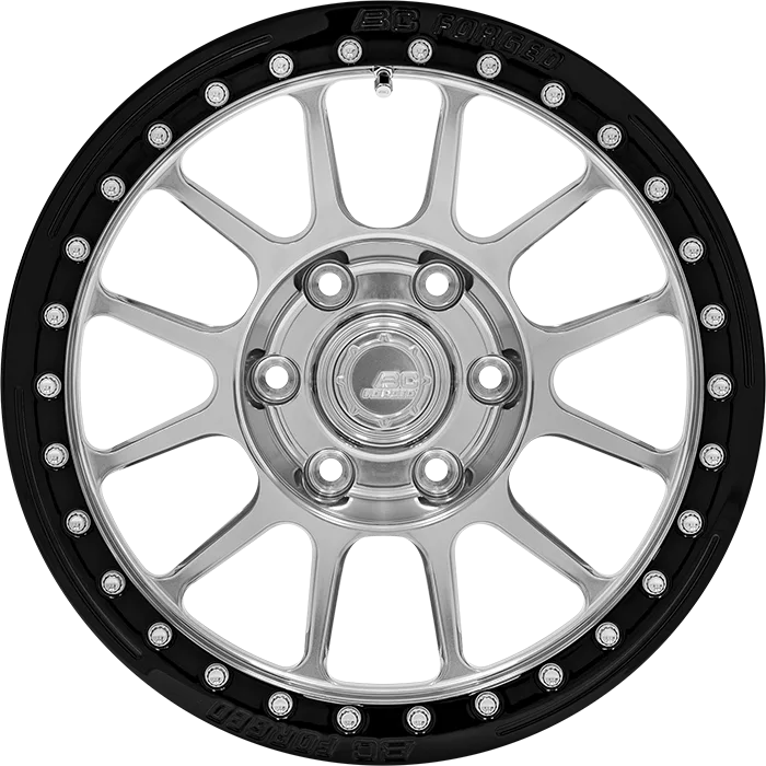 Легкосплавний диск 20" BC Forged RD03-BL 20x11 BLANK Custom Finish - фото My Tuning Lab