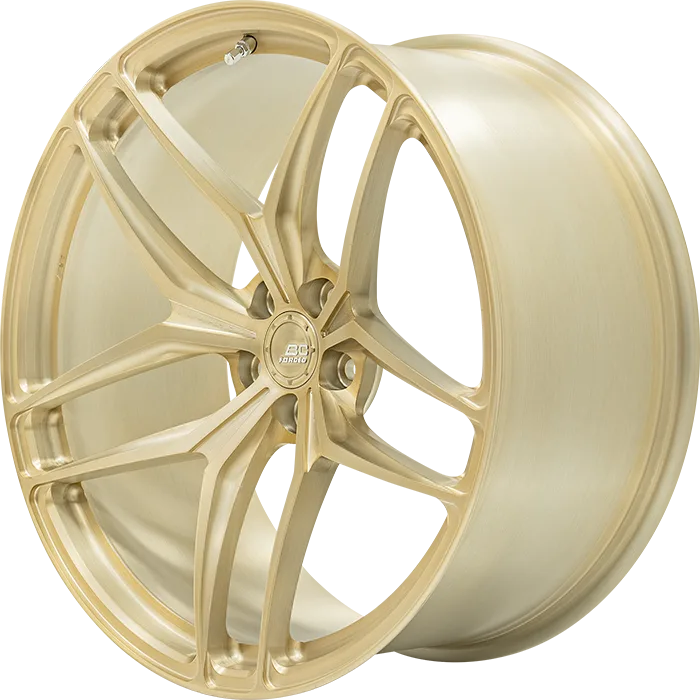 Легкосплавний диск 24" BC Forged RZ22 24x10 BLANK Custom Finish - фото My Tuning Lab
