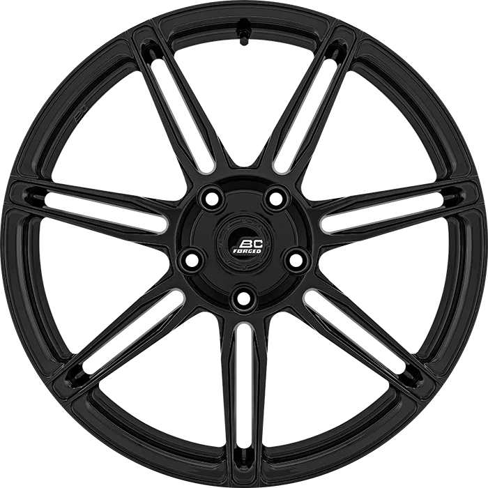 Легкосплавний диск 19" BC Forged EH307 19x9,5 BLANK Custom Finish - фото My Tuning Lab