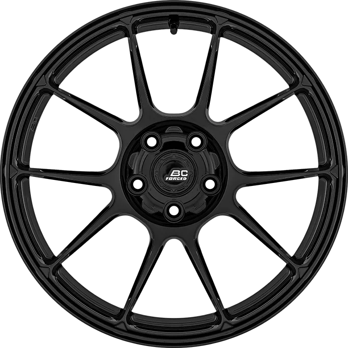Легкосплавний диск 20" BC Forged KZ15 20x12 BLANK Custom Finish - фото My Tuning Lab
