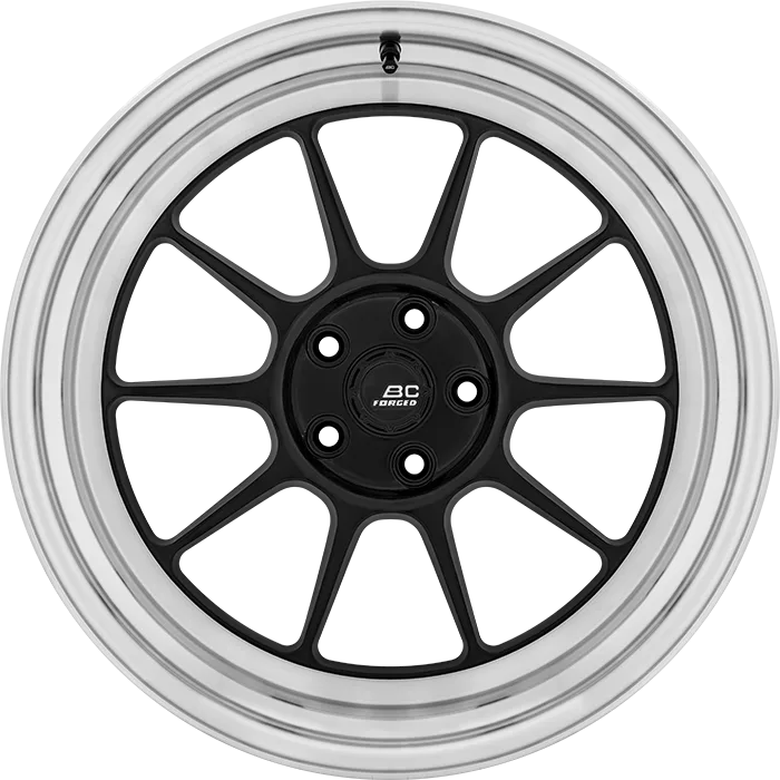 Легкосплавний диск 19" BC Forged TR01A 19x11 BLANK Custom Finish - фото My Tuning Lab