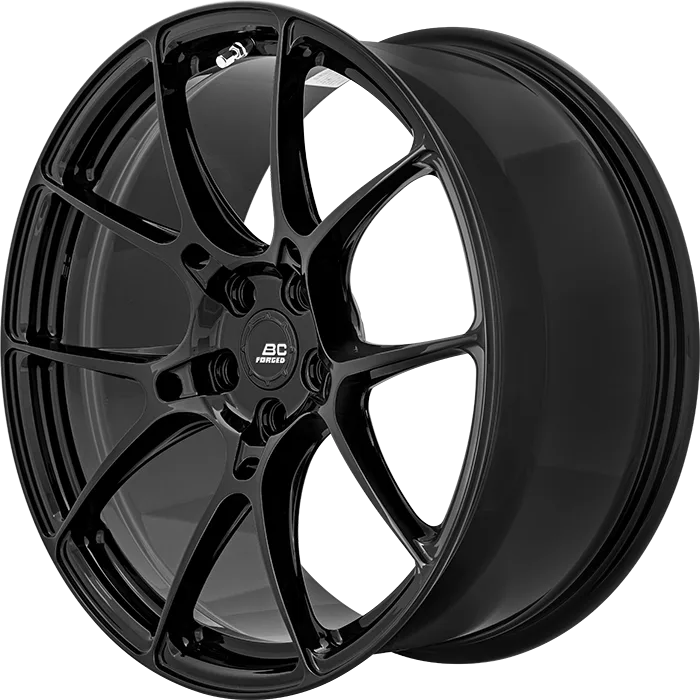 Легкосплавний диск 23" BC Forged RZ02 23x10 BLANK Custom Finish - фото My Tuning Lab