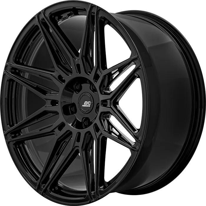 Легкосплавний диск 23" BC Forged EH188 23x9,5 BLANK Custom Finish - фото My Tuning Lab