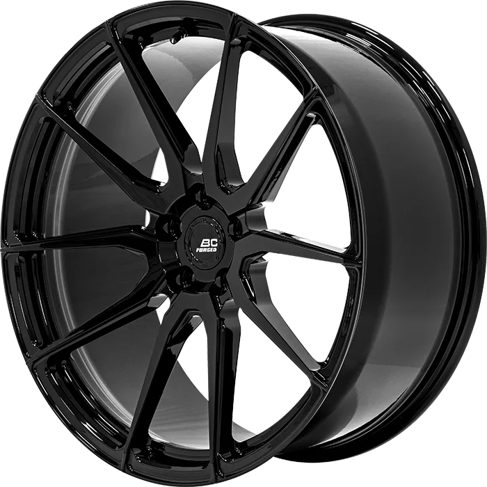 Легкосплавний диск 20" BC Forged EH172 20x9 BLANK Custom Finish - фото My Tuning Lab