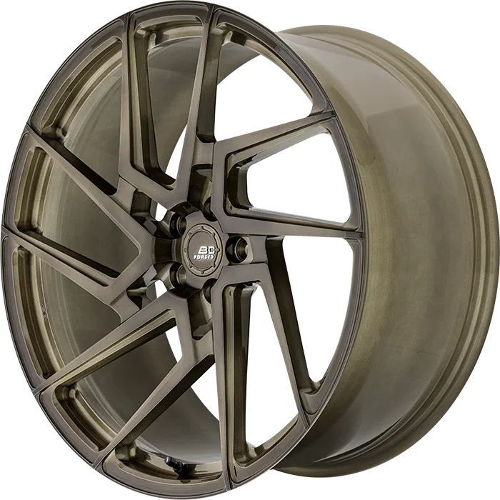 Легкосплавний диск 21" BC Forged EH168 21x11,5 BLANK Custom Finish - фото My Tuning Lab