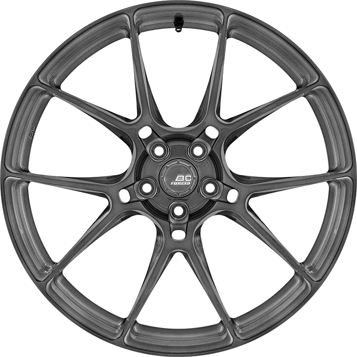 Легкосплавний диск 21" BC Forged RZ02 21x12,5 BLANK Custom Finish - фото My Tuning Lab