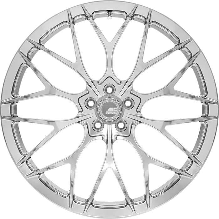 Легкосплавний диск 23" BC Forged KL23 23x10,5 BLANK Custom Finish - фото My Tuning Lab