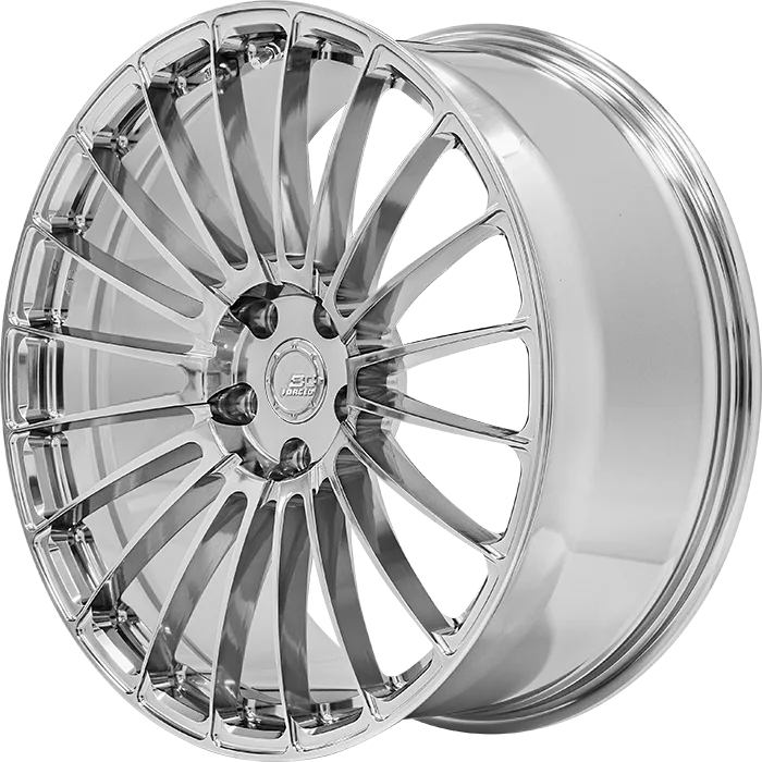 Легкосплавний диск 18" BC Forged RZ20 18x8 BLANK Custom Finish - фото My Tuning Lab