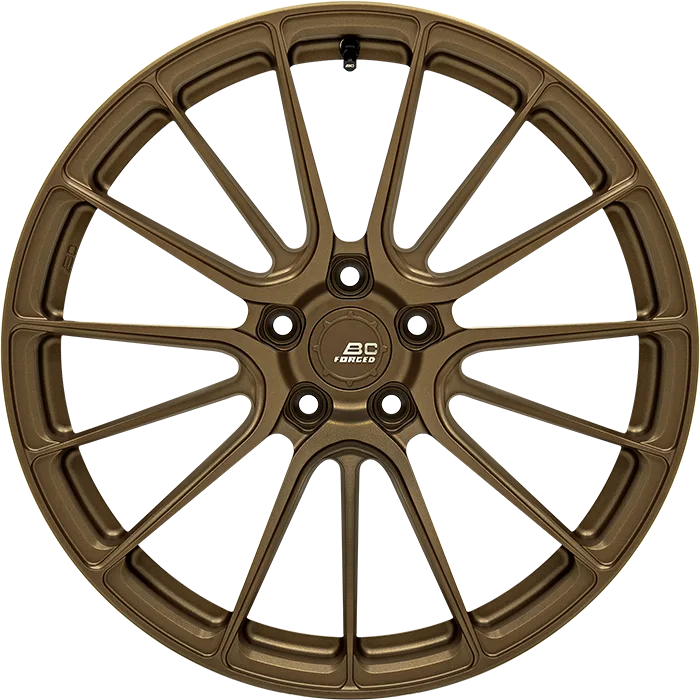 Легкосплавний диск 17" BC Forged RZ35 17x7,5 BLANK Custom Finish - фото My Tuning Lab