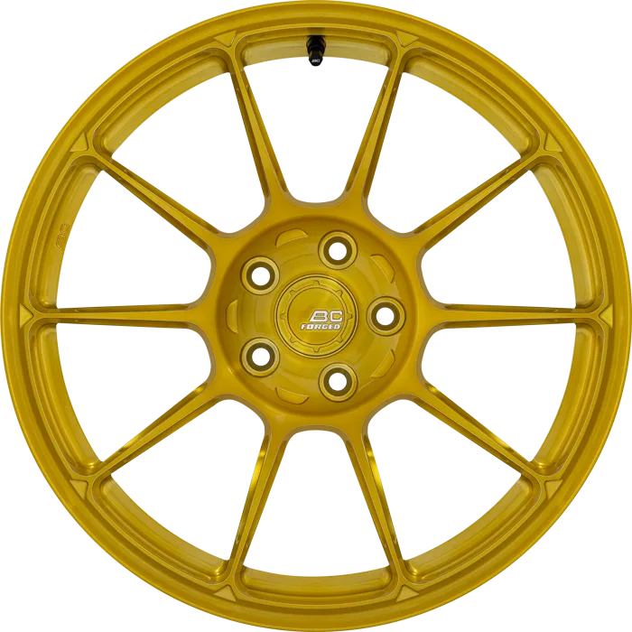 Легкосплавний диск 24" BC Forged KZ10 24x12 BLANK Custom Finish - фото My Tuning Lab
