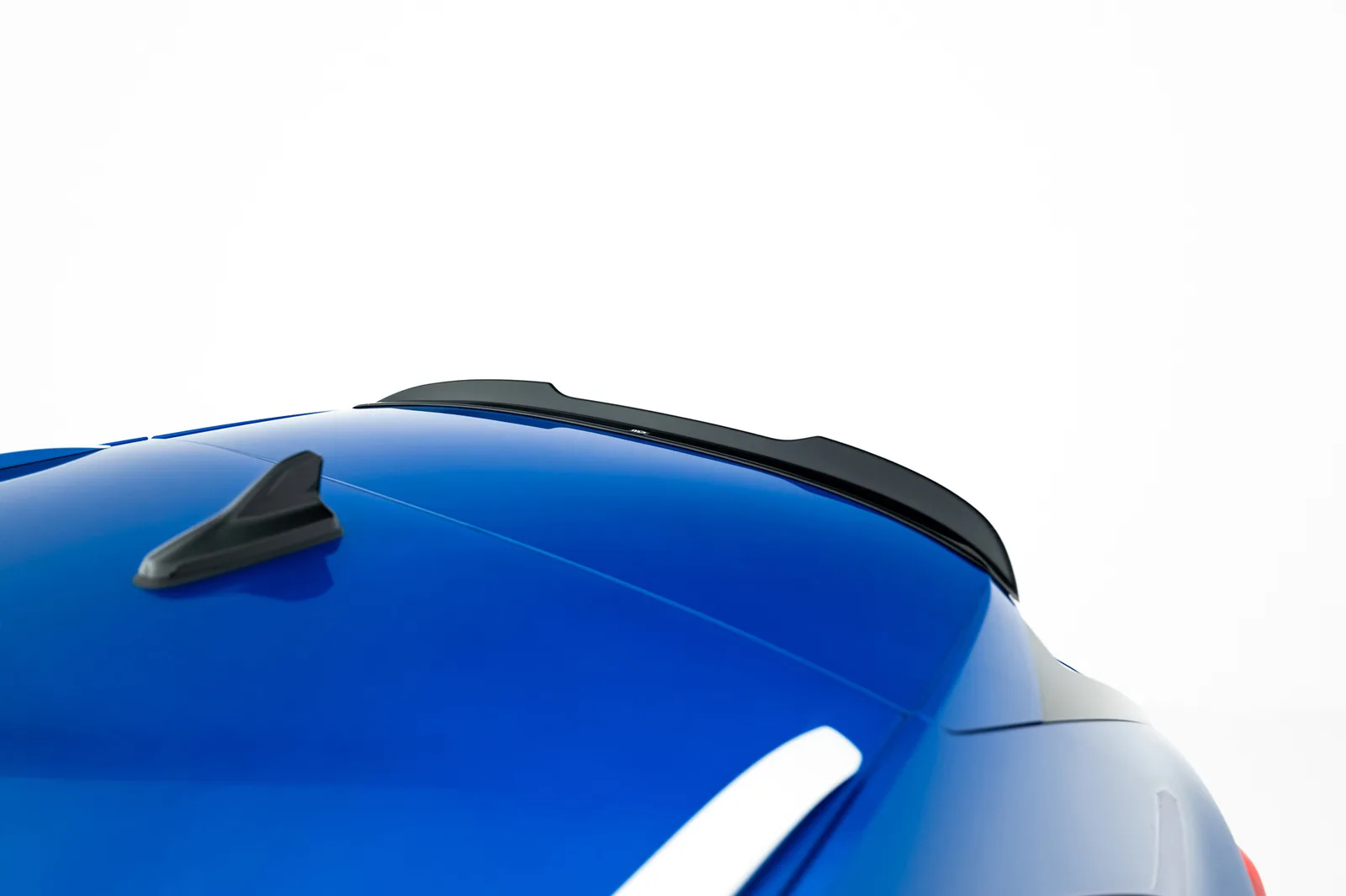 Спойлер Maxton Skoda Octavia Combi Standard / RS Mk4 / Mk4 Facelift - фото My Tuning Lab