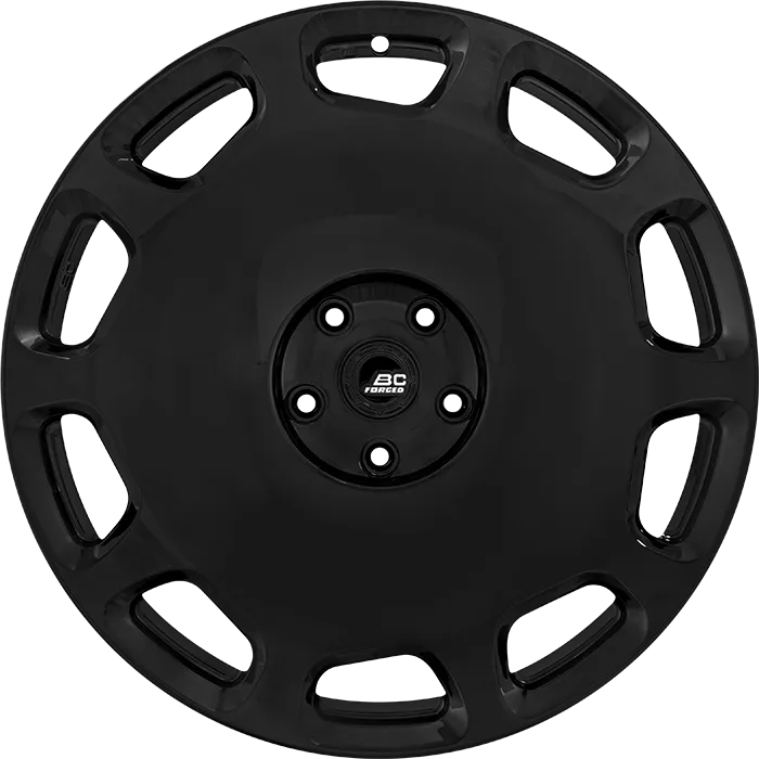 Легкосплавний диск 19" BC Forged GW01 19x12 BLANK Custom Finish - фото My Tuning Lab