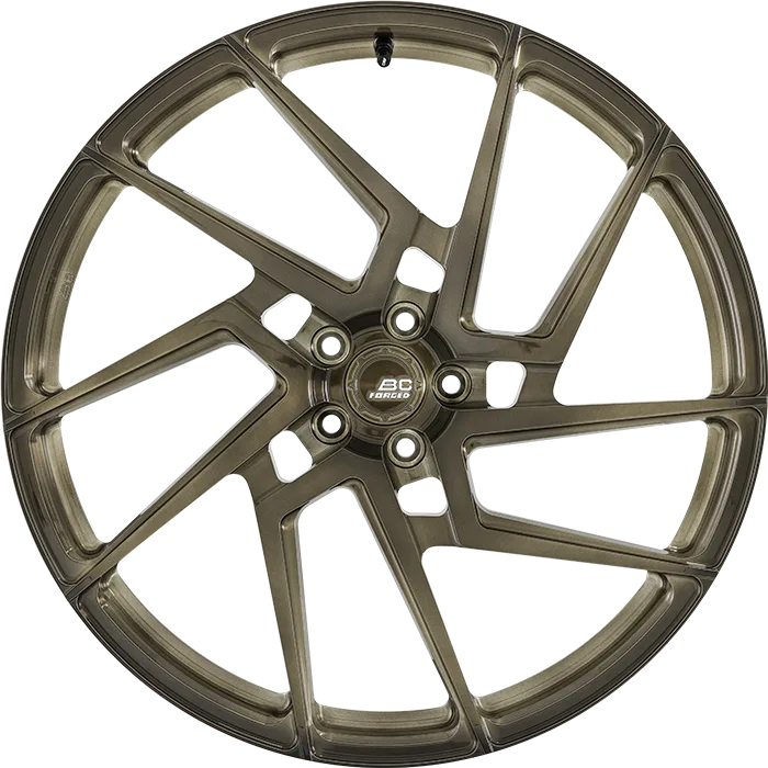 Легкосплавний диск 18" BC Forged EH168 18x12 BLANK Custom Finish - фото My Tuning Lab