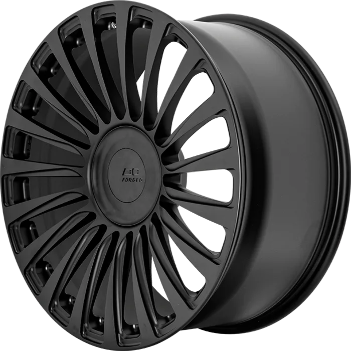 Легкосплавний диск 23" BC Forged GW19-CX 23x10,5 BLANK Custom Finish - фото My Tuning Lab
