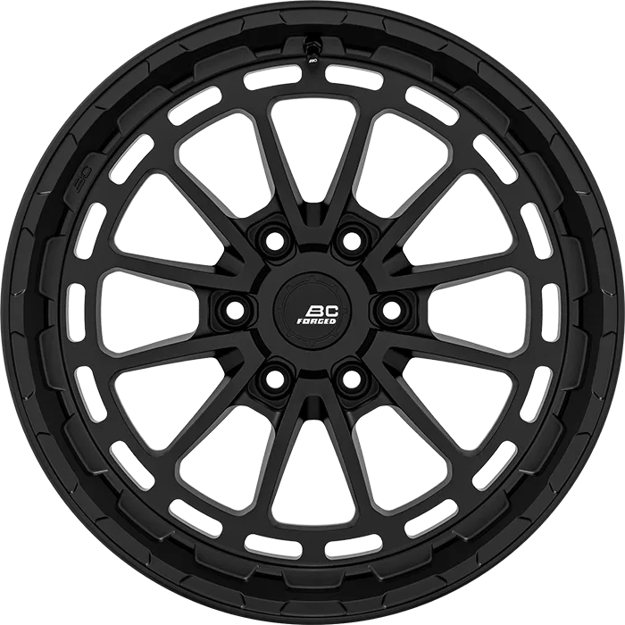 Легкосплавний диск 21" BC Forged TPX61 21x11,5 BLANK Custom Finish - фото My Tuning Lab