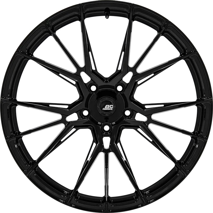 Легкосплавний диск 22" BC Forged EH184 22x9 BLANK Custom Finish - фото My Tuning Lab