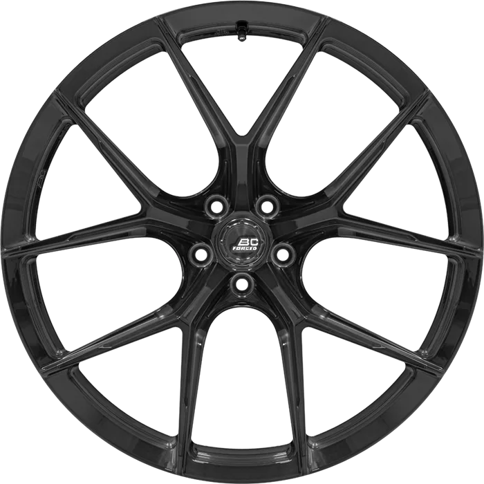 Легкосплавний диск 20" BC Forged EH-T02 20x12,5 BLANK Custom Finish - фото My Tuning Lab