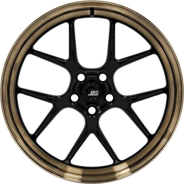 Легкосплавний диск 17" BC Forged TD05 17x11,5 BLANK Custom Finish - фото My Tuning Lab