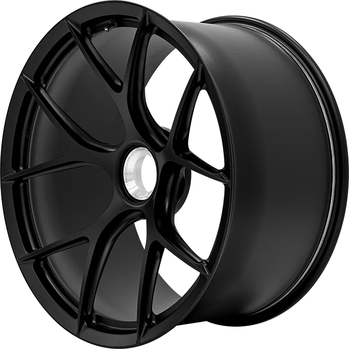 Легкосплавний диск 22" BC Forged ACL05 22x12,5 BLANK Custom Finish - фото My Tuning Lab