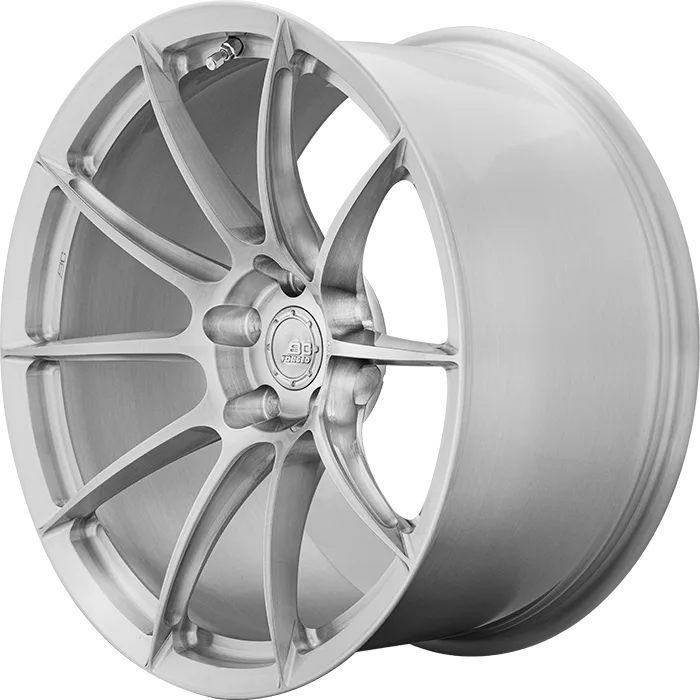 Легкосплавний диск 20" BC Forged KL13 20x9,5 BLANK Custom Finish - фото My Tuning Lab