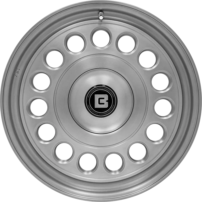 Легкосплавний диск 21" BC Forged GW-A05-CX 21x11,5 BLANK Custom Finish - фото My Tuning Lab
