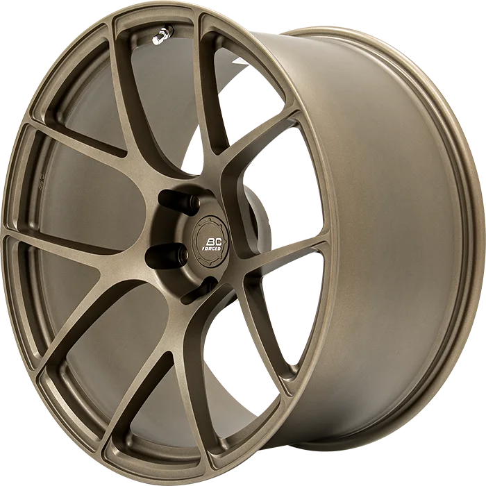 Легкосплавний диск 17" BC Forged RS41 17x7 BLANK Custom Finish - фото My Tuning Lab