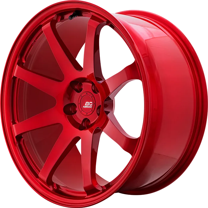 Легкосплавний диск 24" BC Forged RT53 24x11,5 BLANK Custom Finish - фото My Tuning Lab