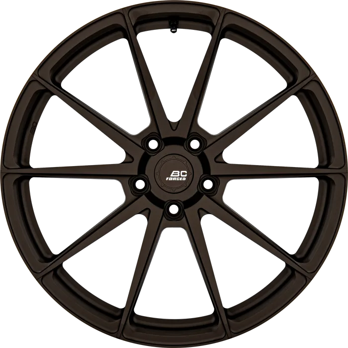Легкосплавний диск 19" BC Forged EH173 19x12,5 BLANK Custom Finish - фото My Tuning Lab