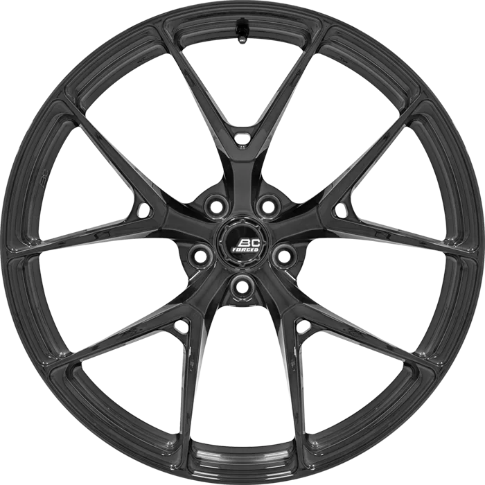 Легкосплавний диск 17" BC Forged RZ25 17x9,5 BLANK Custom Finish - фото My Tuning Lab