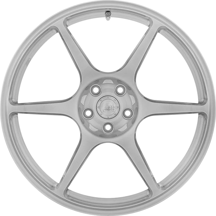 Легкосплавний диск 21" BC Forged KZ06 21x11 BLANK Custom Finish - фото My Tuning Lab