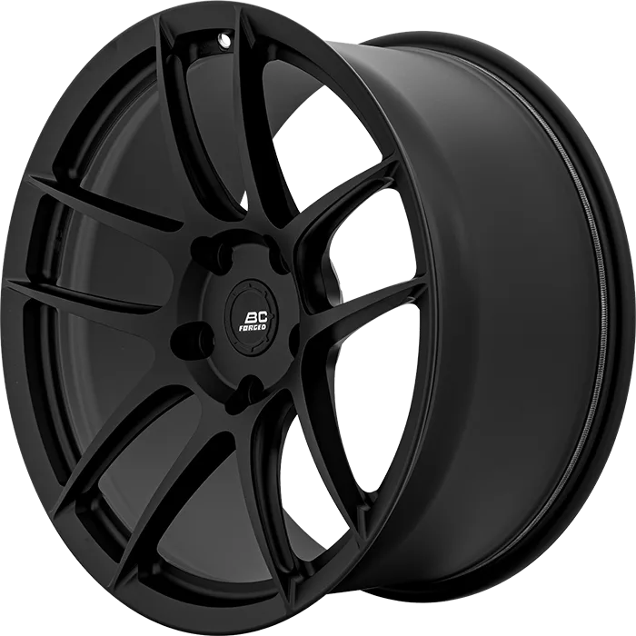 Легкосплавний диск 24" BC Forged KL14 24x11 BLANK Custom Finish - фото My Tuning Lab