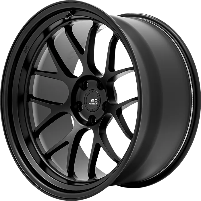Легкосплавний диск 20" BC Forged TD02 20x13 BLANK Custom Finish - фото My Tuning Lab