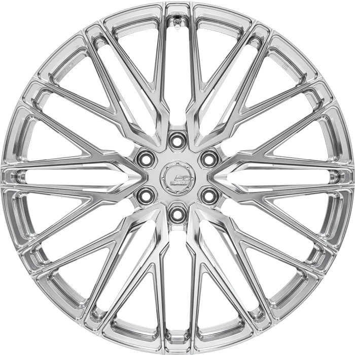 Легкосплавний диск 22" BC Forged EH-A62 22x9,5 BLANK Custom Finish - фото My Tuning Lab