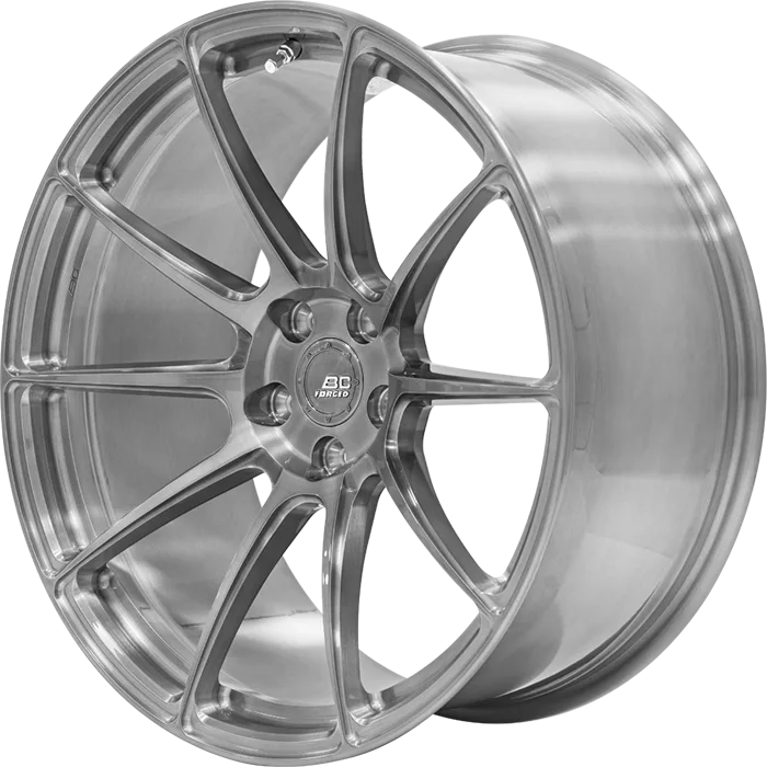 Легкосплавний диск 19" BC Forged RZ10 19x10 BLANK Custom Finish - фото My Tuning Lab