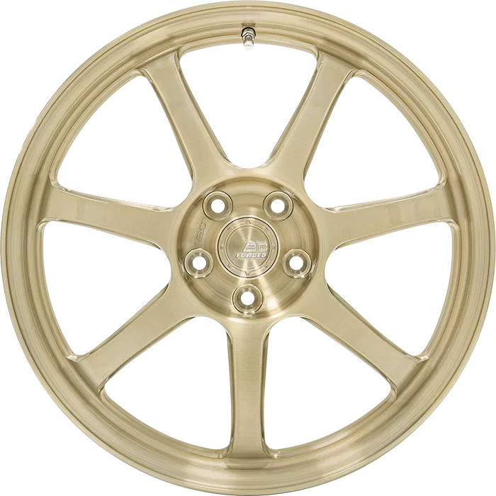 Легкосплавний диск 17" BC Forged BCR S7 17x9,5 BLANK Custom Finish - фото My Tuning Lab