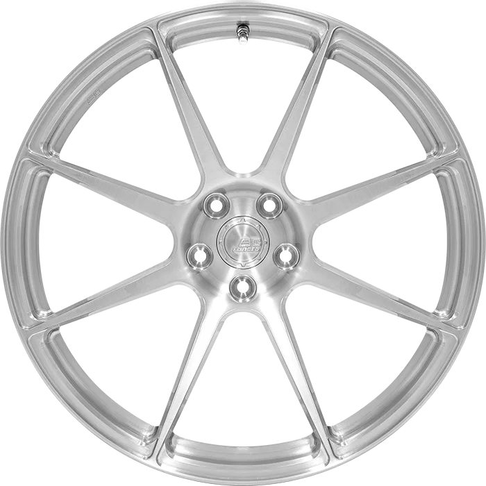 Легкосплавний диск 17" BC Forged RS31 17x11 BLANK Custom Finish - фото My Tuning Lab
