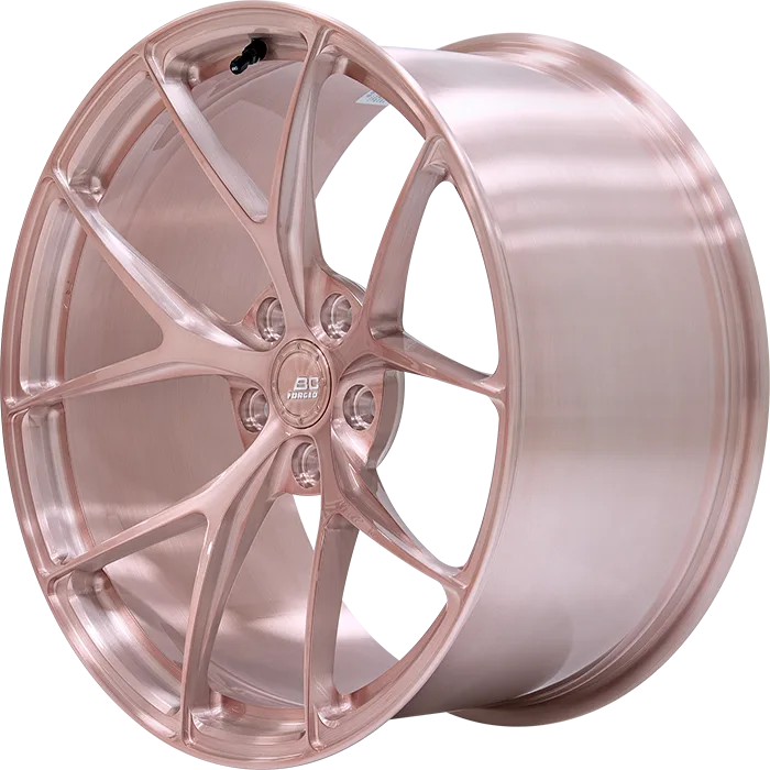 Легкосплавний диск 24" BC Forged RZ21 24x11,5 BLANK Custom Finish - фото My Tuning Lab