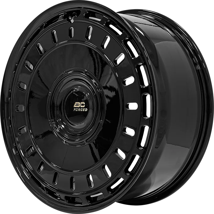 Легкосплавний диск 20" BC Forged GW-A03-CX 20x11,5 BLANK Custom Finish - фото My Tuning Lab