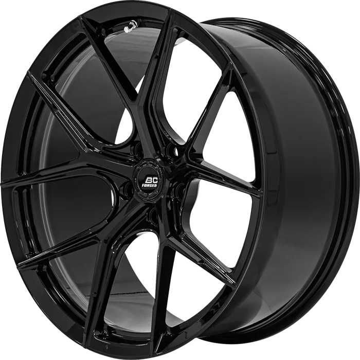 Легкосплавний диск 18" BC Forged EH-T02 18x11,5 BLANK Custom Finish - фото My Tuning Lab