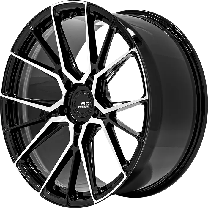 Легкосплавний диск 21" BC Forged EH184 21x10 BLANK Custom Finish - фото My Tuning Lab