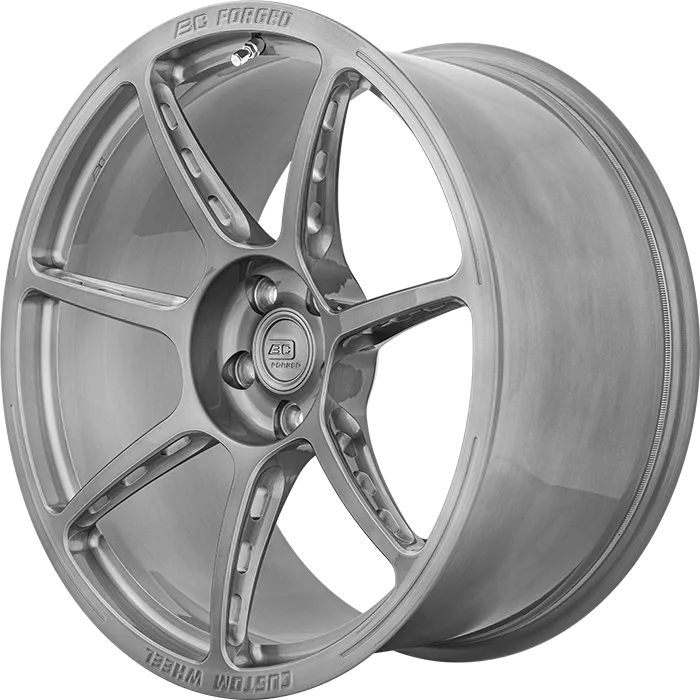 Легкосплавний диск 20" BC Forged KX-9 20x12,5 BLANK Custom Finish - фото My Tuning Lab