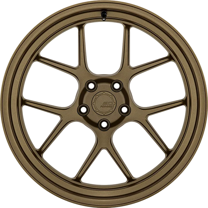 Легкосплавний диск 22" BC Forged TD05 22x10,5 BLANK Custom Finish - фото My Tuning Lab
