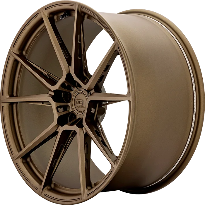 Легкосплавний диск 21" BC Forged KX-V5 21x10 BLANK Custom Finish - фото My Tuning Lab