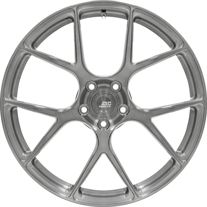Легкосплавний диск 24" BC Forged RZ05 24x11 BLANK Custom Finish - фото My Tuning Lab